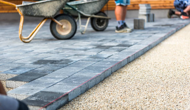 Best Commercial Driveway Pavers  in Sackets Harbor, NY