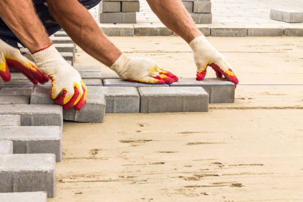 Best Driveway Paving Contractor  in Sackets Harbor, NY