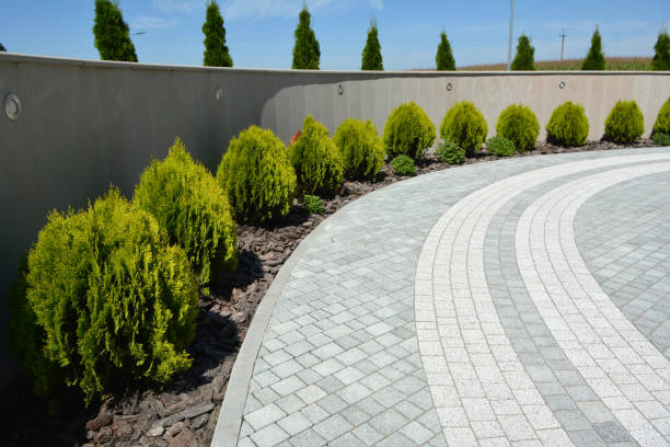 Best Cobblestone Driveway Pavers  in Sackets Harbor, NY