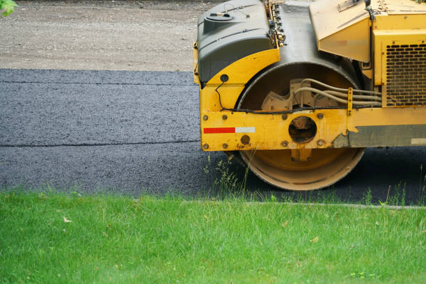 Best Residential Paver Driveway  in Sackets Harbor, NY